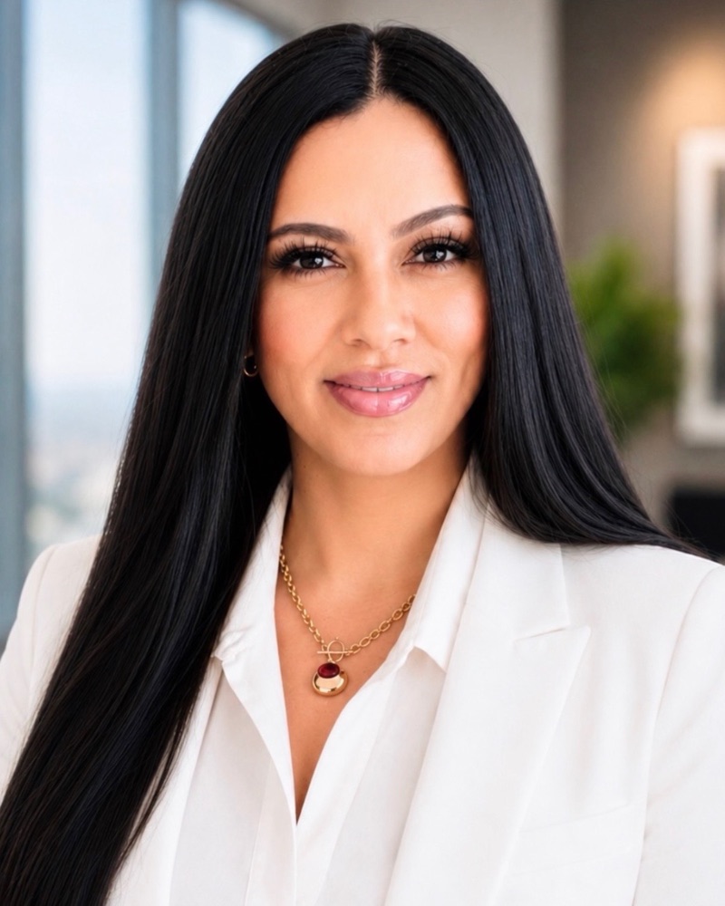 Diaresma Gonzales, Rancho Cucamonga REALTOR®
