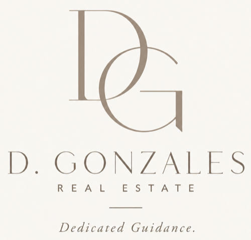 D. Gonzales Real Estate — Dedicated Guidance.